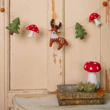 Viltslinger - Hert | Fantastic Gifts Shop