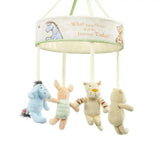 Winnie de Poeh - Muziek Mobiel | Fantastic Gifts Shop
