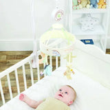 Winnie de Poeh - Muziek Mobiel | Fantastic Gifts Shop