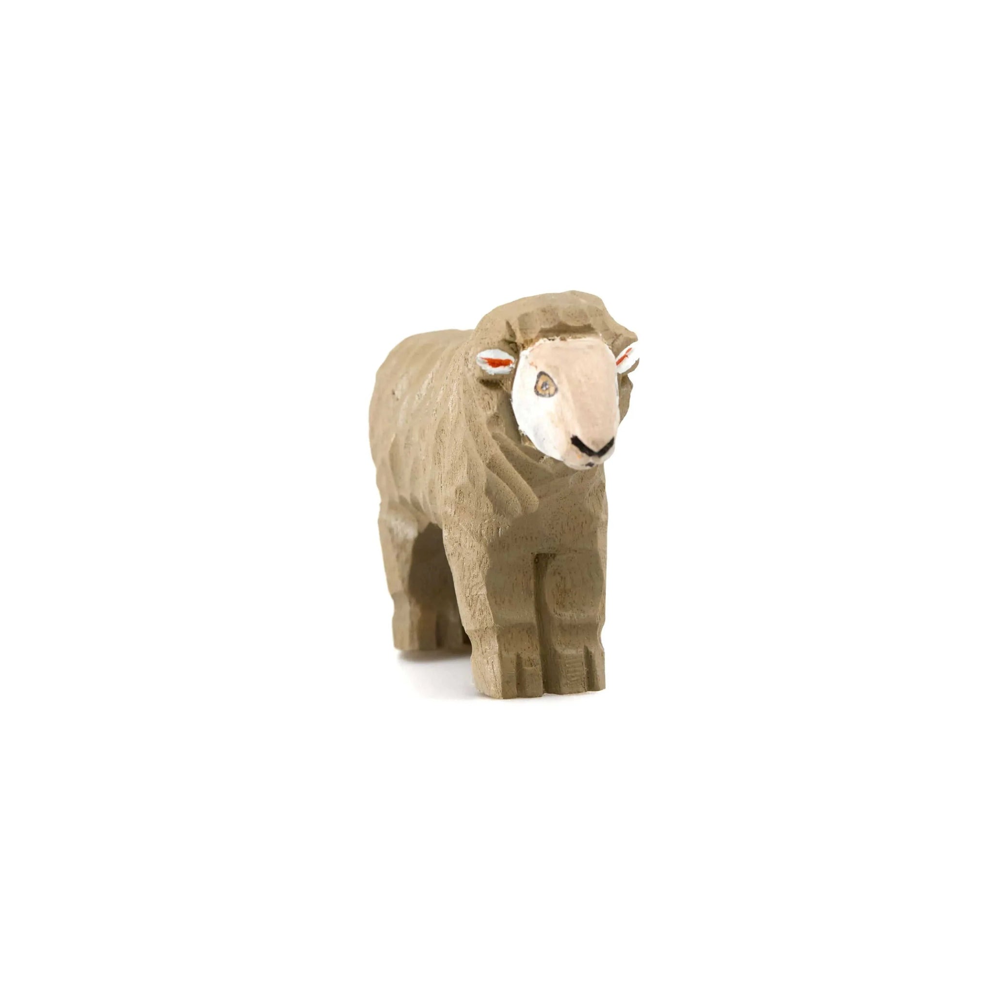 Wudimals - Schaap | Fantastic Gifts Shop