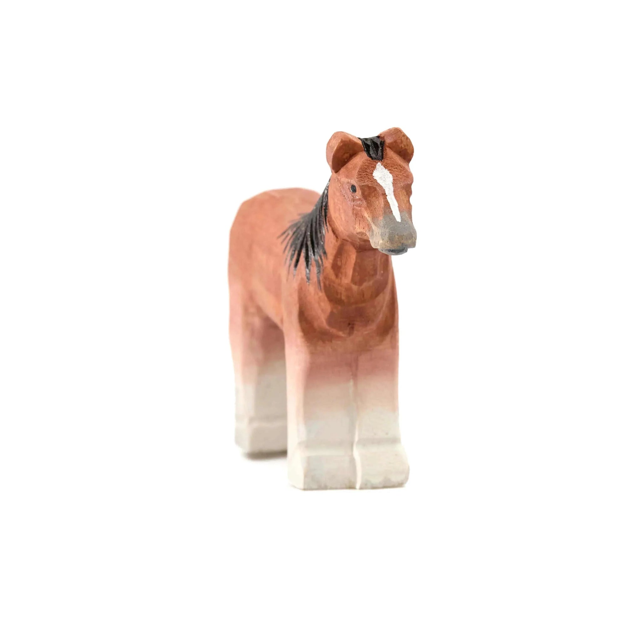 Wudimals - Shire Paard | Fantastic Gifts Shop