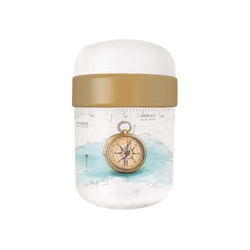 BioLoco Mueslibeker - Compass | Fantastic Gifts Shop