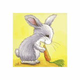 Blokpuzzel - Babydieren | Fantastic Gifts Shop