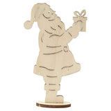 DIY Maak en Versier je eigen Kerst Figuren | Fantastic Gifts Shop