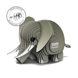 Eugy - Olifant | Fantastic Gifts Shop