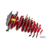 Eugy - Red Dragon | Fantastic Gifts Shop