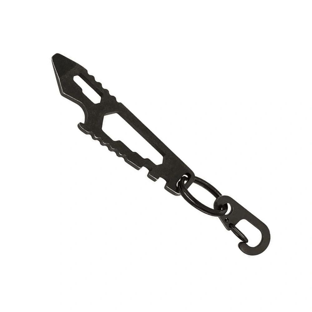 Expeditie Natuur - Multitool Sleutelhanger | Fantastic Gifts Shop