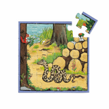 Gruffalo - 4 in 1 Puzzel | Fantastic Gifts Shop