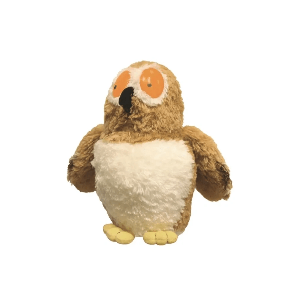 Gruffalo Uil 18 cm | Fantastic Gifts Shop
