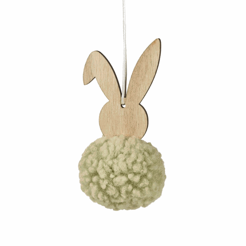 Hanger - Haasje | Fantastic Gifts Shop