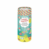 Houten Visspel | Fantastic Gifts Shop