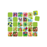 Krabbelkäfer - Memoryspel | Fantastic Gifts Shop