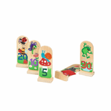 Krabbelkäfer - Werpspel | Fantastic Gifts Shop