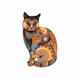 Legpuzzel - Poes | Fantastic Gifts Shop