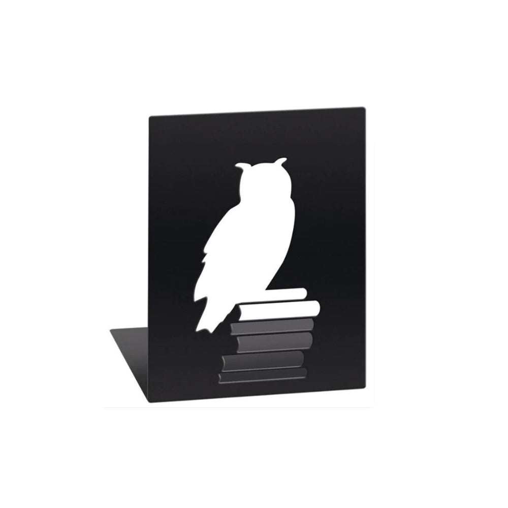 Libri_x Boekensteun Leesuil (Set van 2) | Fantastic Gifts Shop