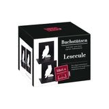 Libri_x Boekensteun Leesuil (Set van 2) | Fantastic Gifts Shop