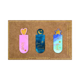 Magnetische Boekenlegger "Mystic" | Fantastic Gifts Shop