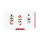 Magnetische Boekenlegger "Winterdroom" | Fantastic Gifts Shop