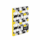 Nijntje notitieboek A5 (Set van 3) | Fantastic Gifts Shop