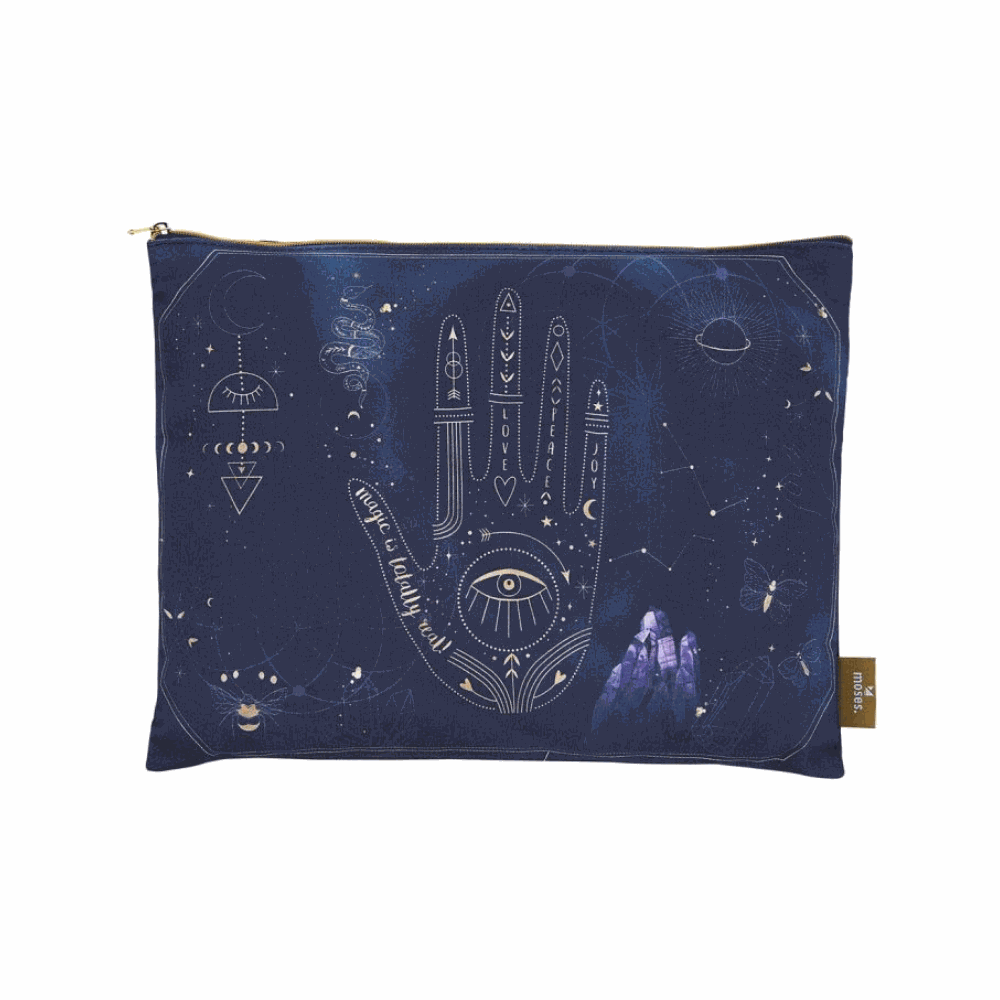 OMM for YOU Puzzel in Etui "Magic" | Fantastic Gifts Shop