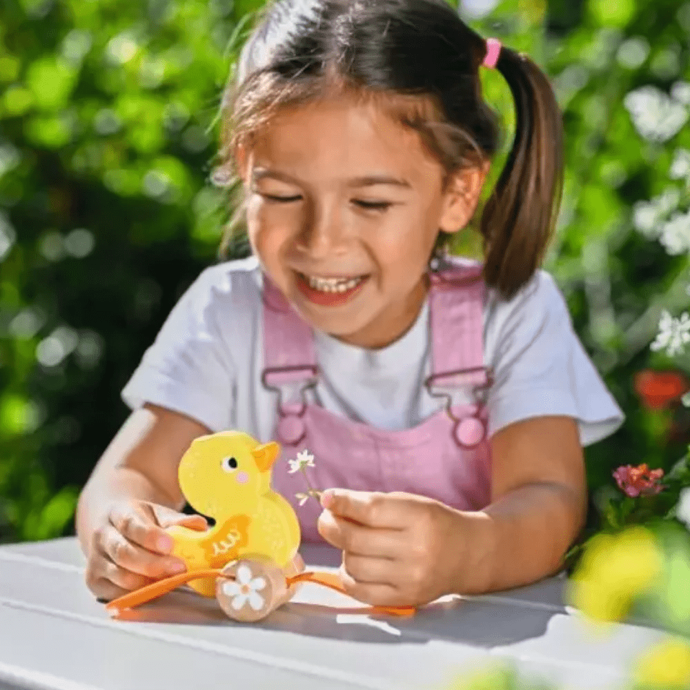 Splash de Waggelende Eend | Fantastic Gifts Shop