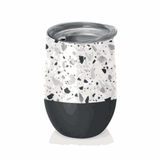 Thermosbeker - Terrazzo | Fantastic Gifts Shop