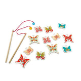 Vlinderspel 3 in 1 | Fantastic Gifts Shop