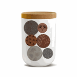 Voorraadbus - Line Art Flowers L | Fantastic Gifts Shop