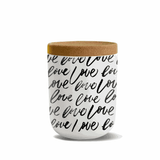 Voorraadbus - Love M | Fantastic Gifts Shop