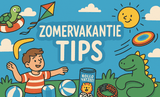 De 5 leukste auto spelletjes voor onderweg op een rij! - Fantastic Gifts Shop