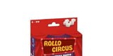 Rollo Yatzee - Circus - Dobbelspel