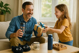 Vaderdag vieren: 9 originele cadeautips voor de liefste papa - Fantastic Gifts Shop