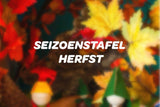 Zo maak je de perfecte herfst tafel voor thuis of de Vrije School - Fantastic Gifts Shop