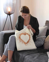 BIO Katoenen Tassen - Fantastic Gifts Shop