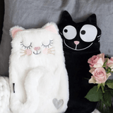 Ed, the Cat - Fantastic Gifts Shop