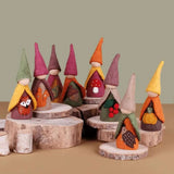 Vilten Poppetjes - Fantastic Gifts Shop