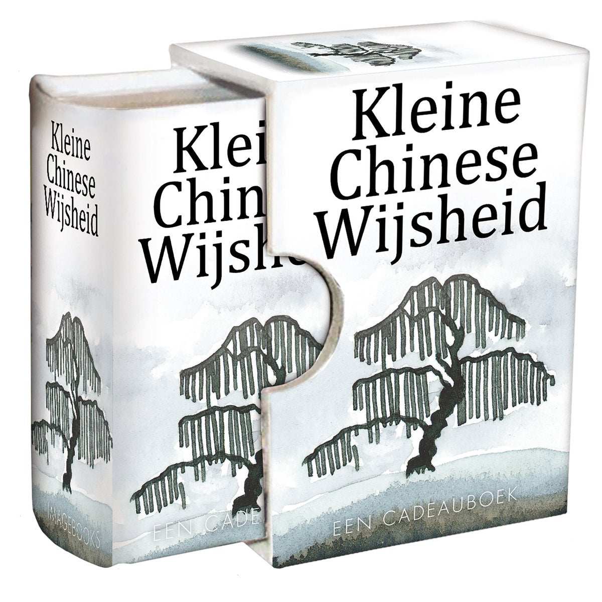 Cadeauboekje - Kleine Chinese Wijsheid