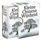 Cadeauboekje - Kleine Chinese Wijsheid