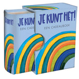 Cadeauboekje - Je Kunt Het