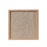 3D Puzzel - Balansspel - Dierentuin