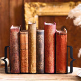 Boekensteunen Tussen Haakjes (set van 2) | Fantastic Gifts