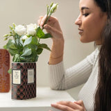 Boekenvaas - Virginia Woolf | Fantastic Gifts