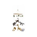 Mobiel - Safaridieren | Fantastic Gifts Shop