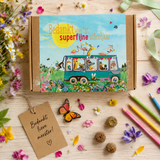 Blossombs - Einde Schooljaar - Giftbox