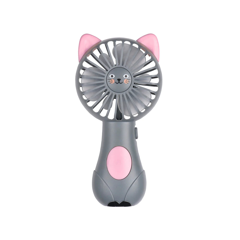 Dieren ventilator - Kat | Fantastic Gifts Shop