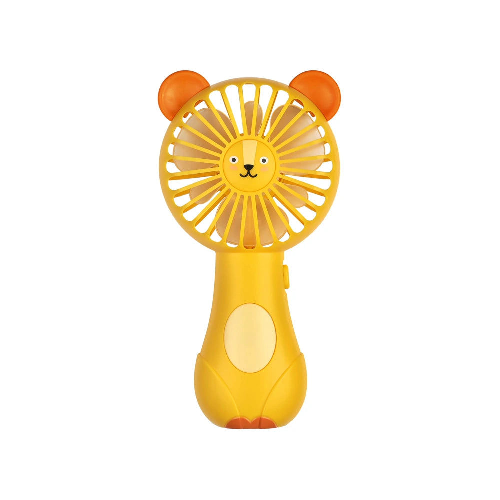 Dieren ventilator - Leeuw | Fantastic Gifts Shop