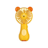 Dieren ventilator - Leeuw | Fantastic Gifts Shop