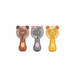 Dieren ventilator - Leeuw | Fantastic Gifts Shop