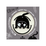 Ed, the Cat - Boekenlegger - Upside Down 1 | Fantastic Gifts
