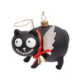 Ed, the Cat - Kerstbal Holy Me 1 | Fantastic Gifts